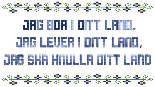 <a href="/Ivarpi/">Ivar Arpi</a> Finns nu även som väggbonad.