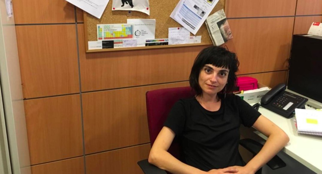 Cosa pensano gli italiani a Barcellona della situazione in Catalogna vice.com/it/article/mb7…