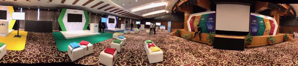 AbsoluteEOjkt's tweet image. @astraintrnt Digital Program - Soft Launching #AstraInternational  #AbsoluteEvents #JavaExpoProject