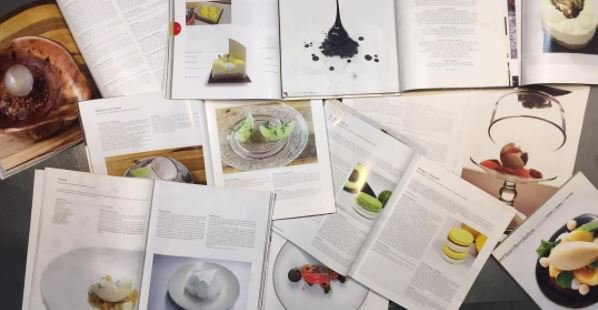 🍴 ¡¡¡La Postrería (México) cumple 4 años!!!
👉 pastryrevolution.es/noticias/cumpl…