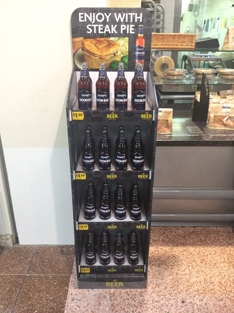 PowerforceMC48's tweet photo. Something Fishy at Morrisons Gravesend, Kent @PowerforceMCNSM #Morrisonslooksharps https://t.co/IekXIny0Kz