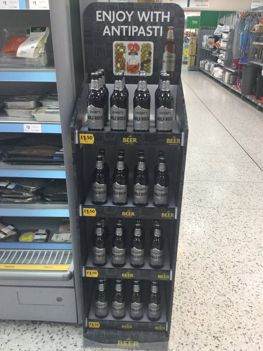 PowerforceMC48's tweet photo. Something Fishy at Morrisons Gravesend, Kent @PowerforceMCNSM #Morrisonslooksharps https://t.co/IekXIny0Kz