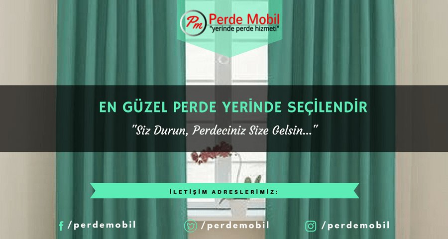 perdemobil's tweet photo. Mağazacılık maliyetlerini ve ek masrafları ortadan kaldırdığı için ekonomik ve hızlıdır.
#perdemobil #yerindeperdehizmeti #perdeci https://t.co/pEN9FjmsZ7