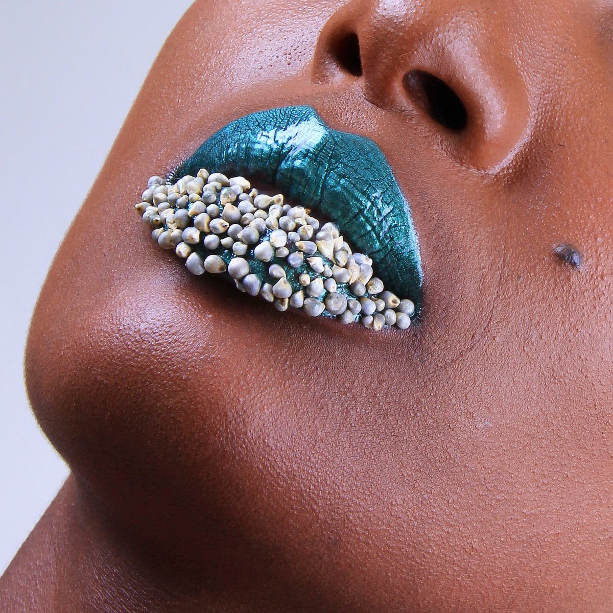 PerkyArts's tweet photo. Beauty of Pearl Millet https://t.co/0S2jAiscvz