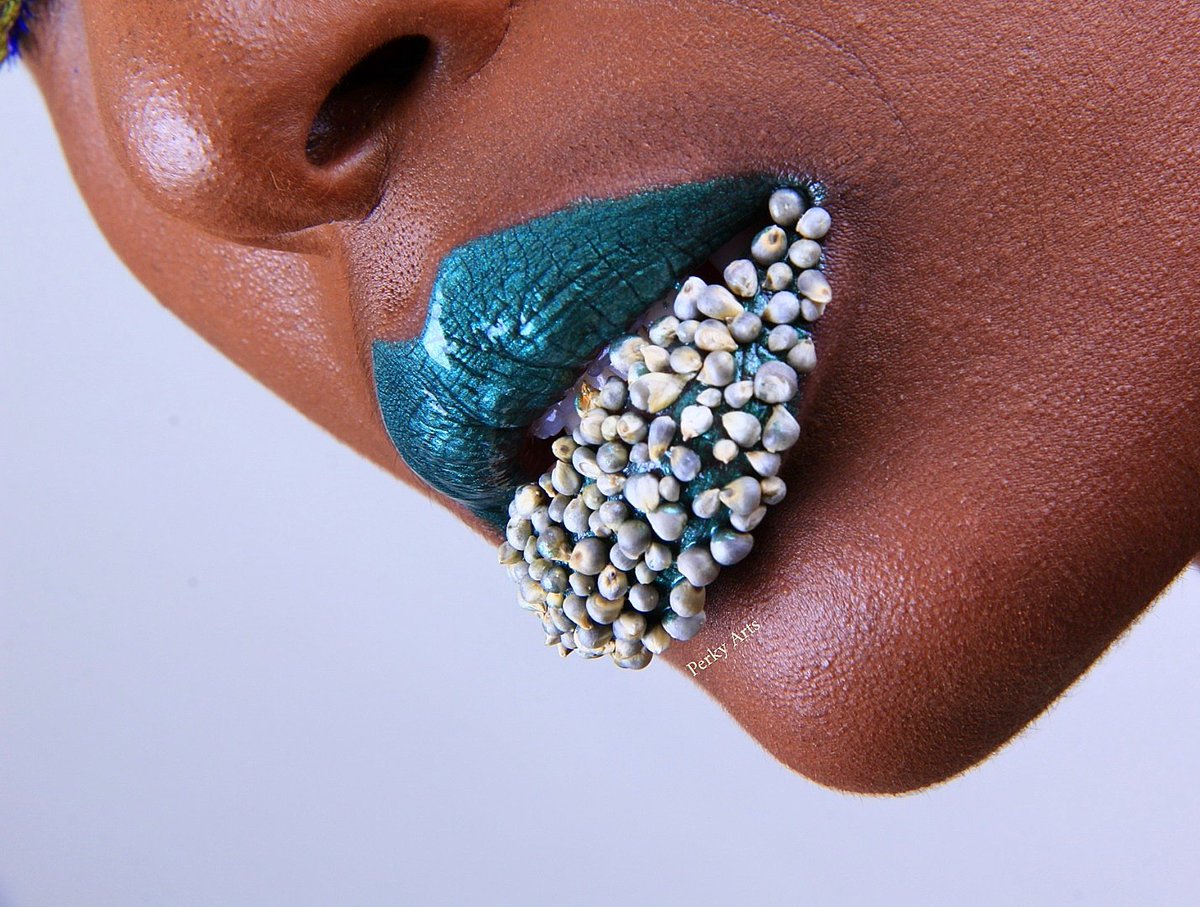 PerkyArts's tweet photo. Beauty of Pearl Millet https://t.co/0S2jAiscvz