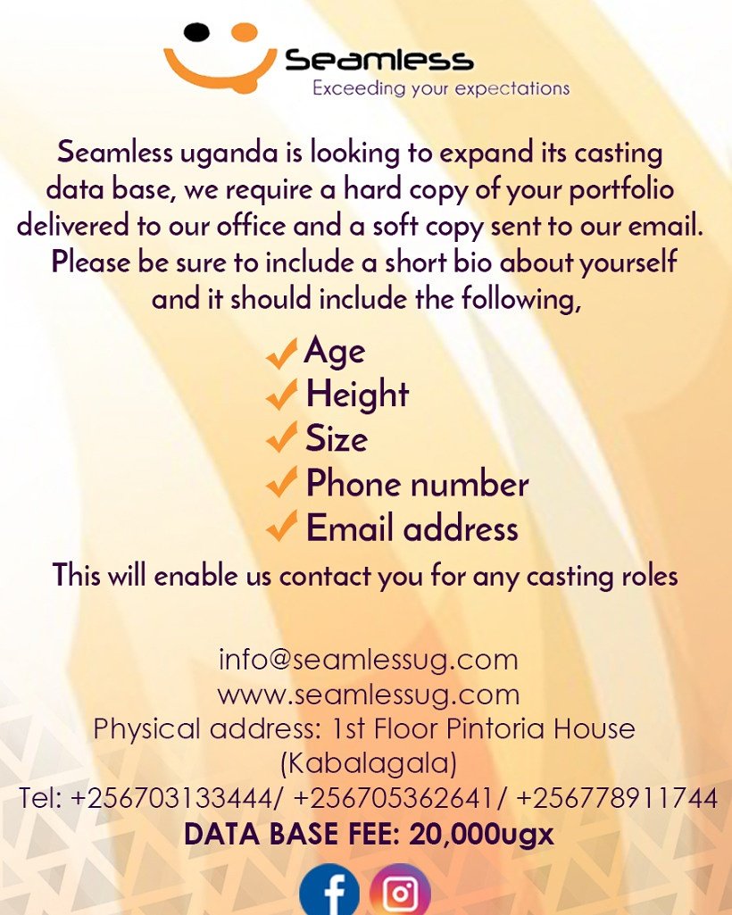 Seamless Uganda (@seamlessug) on Twitter photo 