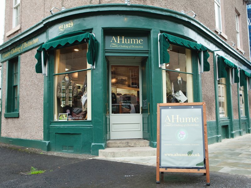 It's our #SmallBiz100 day &amp; the 5th anniversary of our 2nd store at 22 Horsemarket. Learn how we are celebrating bit.ly/2fwceP3