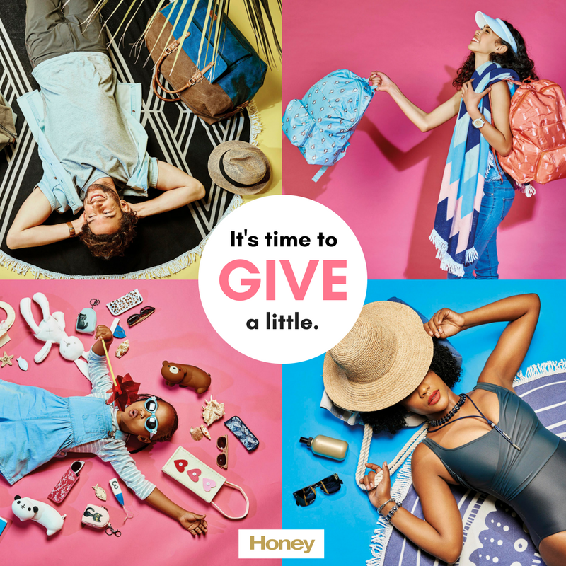 honey_acc's tweet photo. Give it to me, baby! Filled to the brim with fantastic must-haves, we're sure everyone will just love our Give Collection this Summer! https://t.co/FkWKUoD393