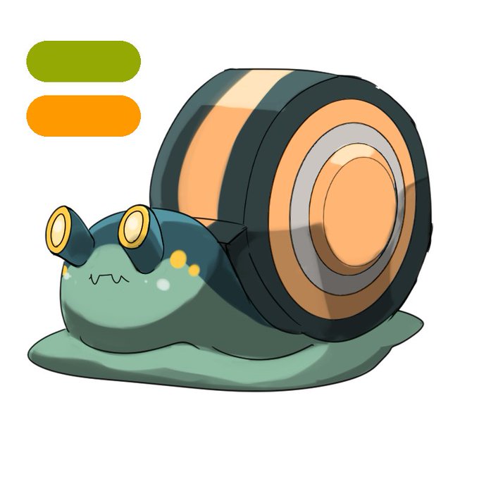 でんでんむしのtwitterイラスト検索結果 古い順