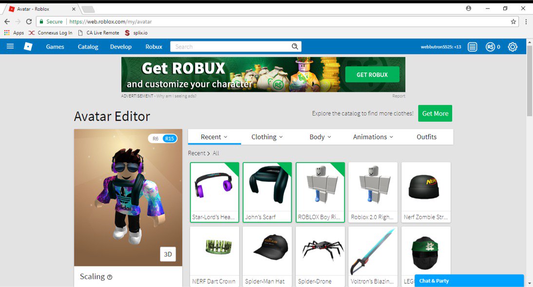 Roblox Games Hat Gives Free Robux.