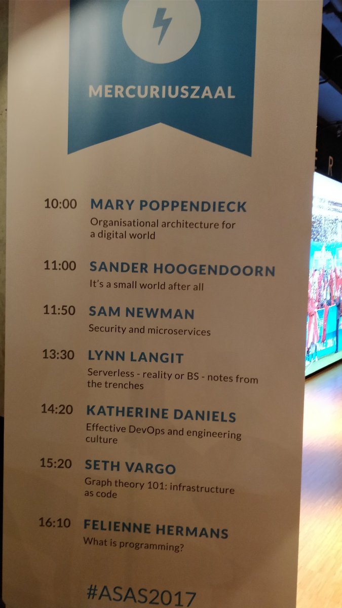 Sander Hoogendoorn tweet media