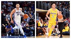 CarasportCom's tweet photo. NBA Rookies streal 4 Octobre 2017
https://t.co/MxvUgIyOMG
#nba #rookies #Basketball https://t.co/r04q2QKOlj