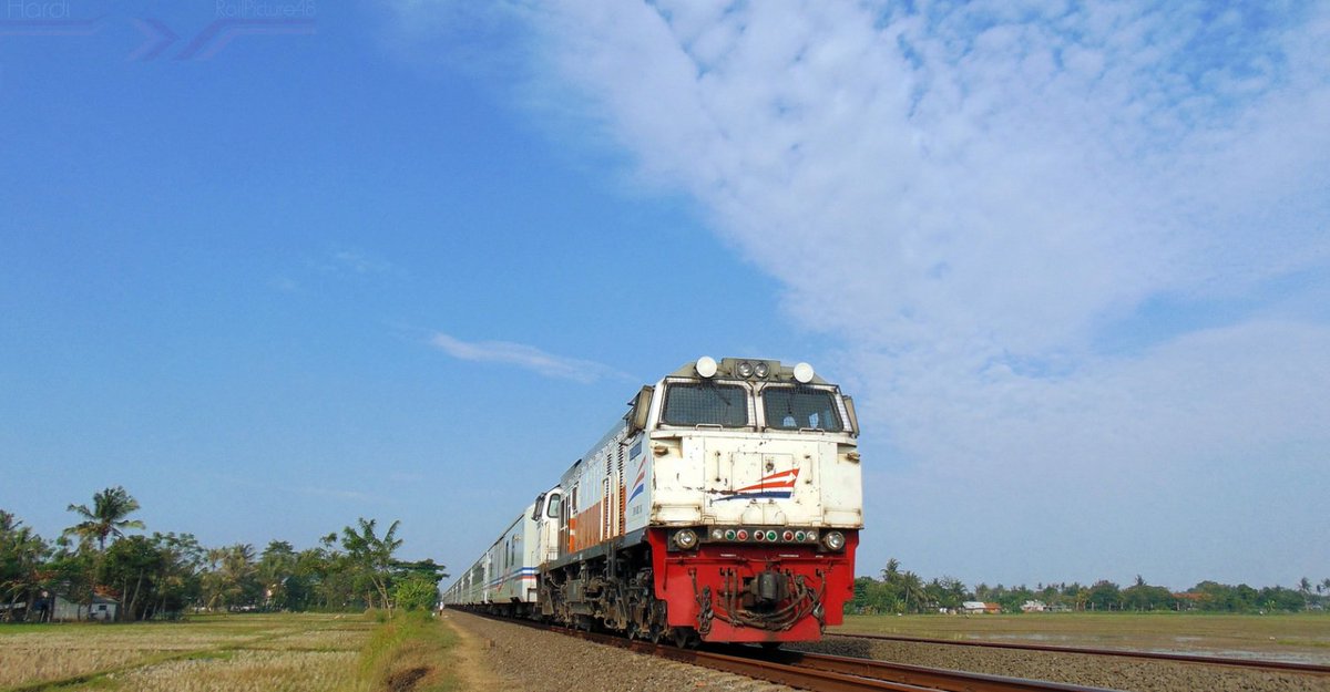 Kereta Api Indonesia on Twitter: "(dapat berubah sewaktu ...