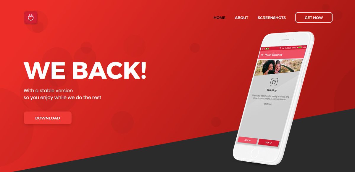 theplugplatform's tweet image. Download at theplugplatform.com @khabubu_phathu