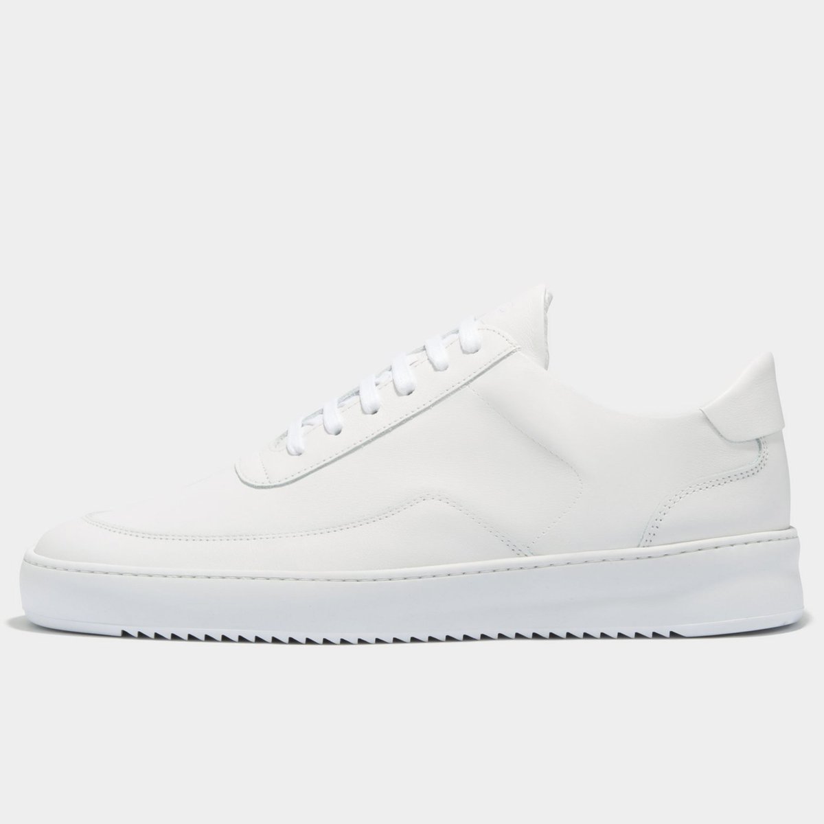 fideliokleider's tweet photo. Clean shapes mixed with the highest quality: Explore our sneaker selection from @fillingpieces at Fidelio Men. https://t.co/1LJikrxYK4