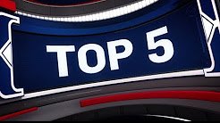 CarasportCom's tweet photo. Top 5 du 4 Octobre, 2017
https://t.co/um2bL6ar0f

#nba #top5 #basket https://t.co/d7bKbkvAkg