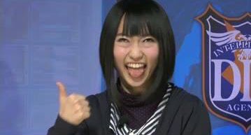 悠木碧 公式 碧 例のあの変顔 画像 私もスタンプのように使いたいんだけど あれってニコ生の放送の中でやったから 権利は番組さんにあるのかな それとも 肖像権が私にあるから 私は使っていいのかな