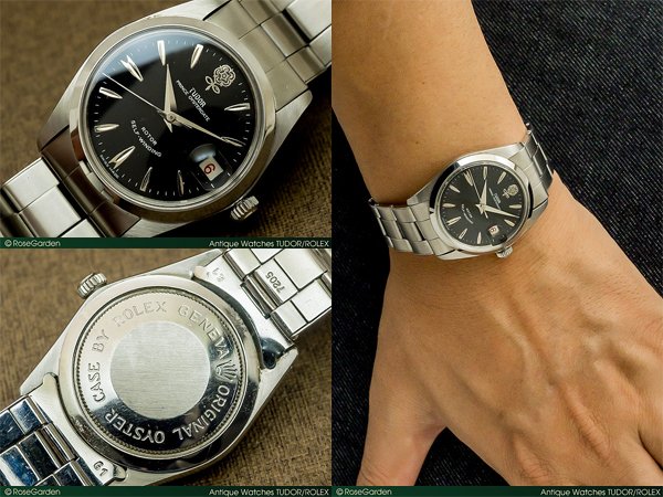 チュードル デカ薔薇 | verdadcre.com