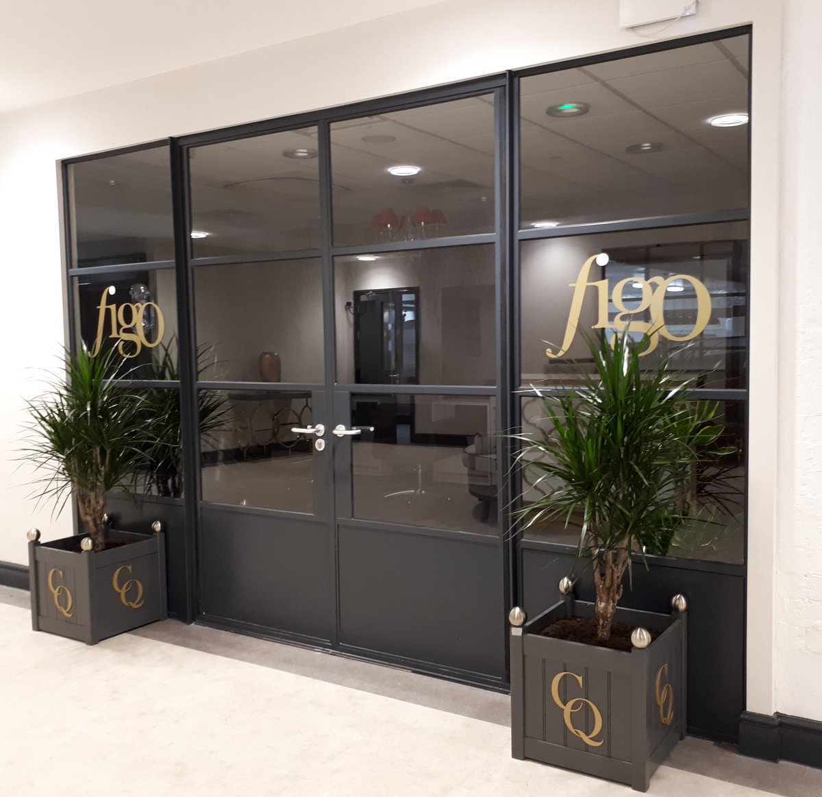 Figo Hair Salon and figoMAN on Twitter "Opening soon in Keynsham, at