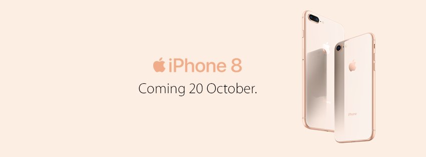 agoratecsa's tweet photo. Pre-register for your new Apple device now: https://t.co/ICcpaZkIXF #Apple #iPhone8 #Appleproducts #new #20October2017 https://t.co/54acqfESVi