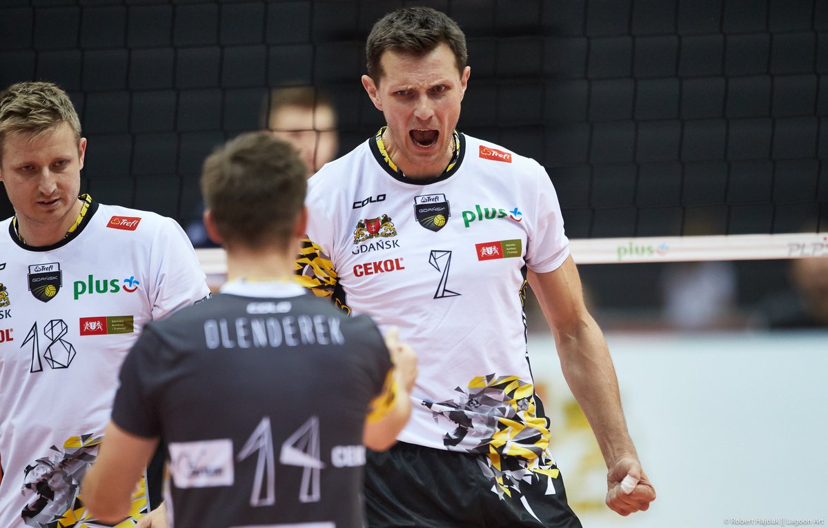 ShutterSail's tweet photo. @Trefl_Gdansk 3:2 @onicowarszawa Galeria ze spotkania : https://t.co/xptBSZmflm #plusliga #volleyball @SiatkarskaLiga @PolskaSiatkowka https://t.co/WlGT0xteIu