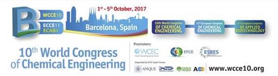 DowIberica's tweet photo. Hoy 14:30h @jrfitterling de @DowChemical hará la ponencia de clausura del @wcce10 ¡No te lo pierdas! https://t.co/KK3ucAi0pS https://t.co/x8b0AYJmSG