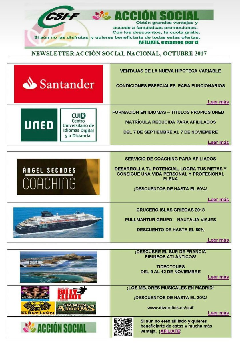 csifautonomic's tweet photo. No tot són retallades... #empleatspublics #empleadospublicos #descomptes #csif https://t.co/qooJpfzL0Q