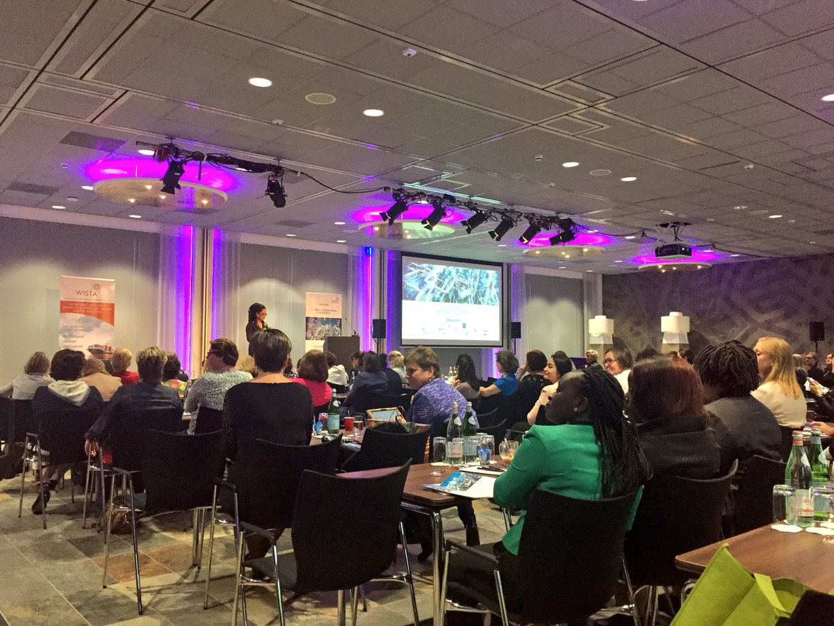 Daisy_Apon's tweet photo. @RHDHV is present @WISTAInt Conference on Future-proof Maritime Solutions #Rotterdam #WomeninShipping #CyberSecurity #DigitalTransformation https://t.co/Q22KUHGYOo