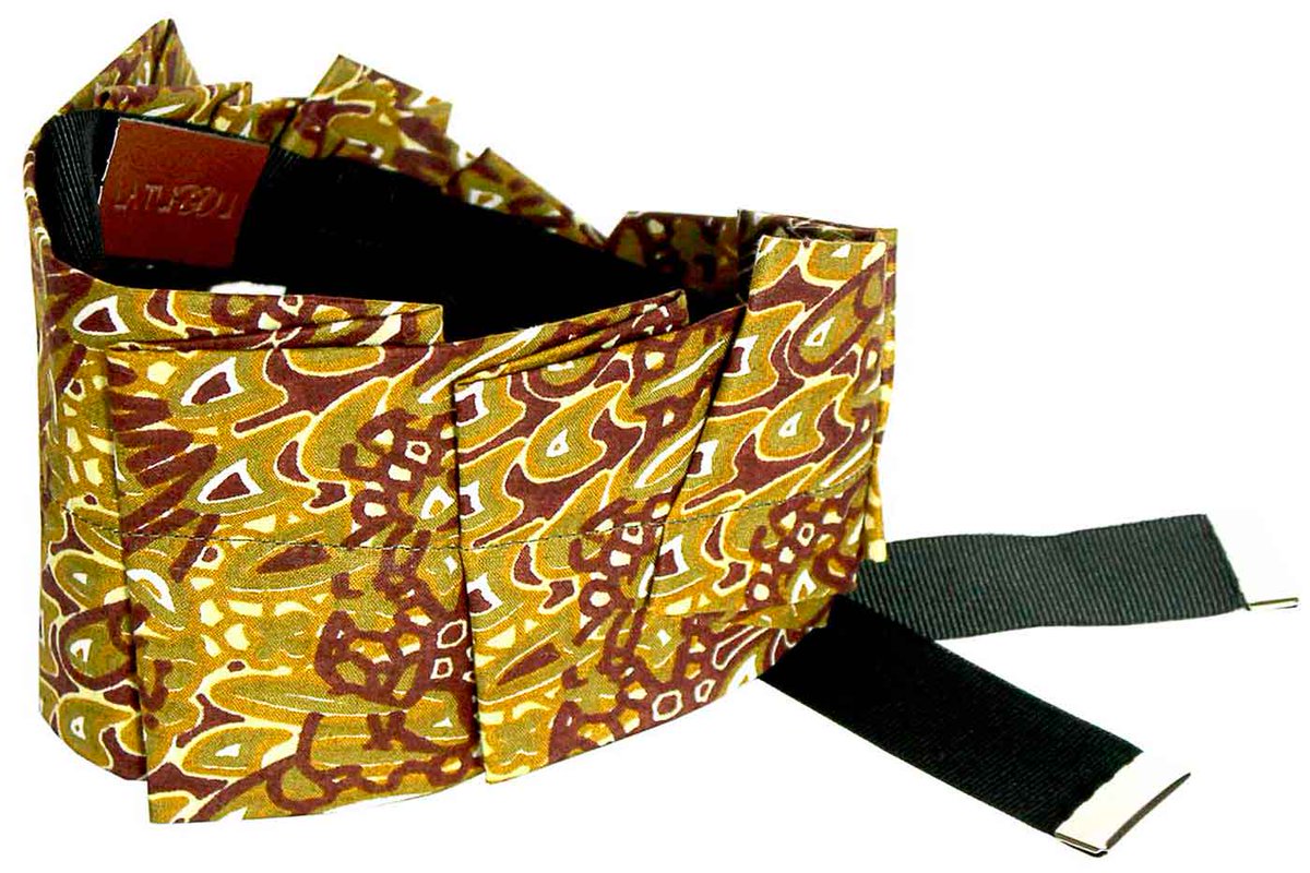 LaTuddu's tweet photo. Nuestro FAJÍN WAX GREEN es:
a) #GoldenLime
b) #CrossGreen 
c) #TurtleGreen
🤔
Descúbrelo👉 https://t.co/SPzy6qba75
#ColoresOtoño2017 #Fall2017 https://t.co/F97iCmI7Q2