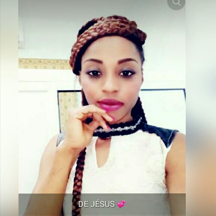 #NouvellePhotoDeProfil