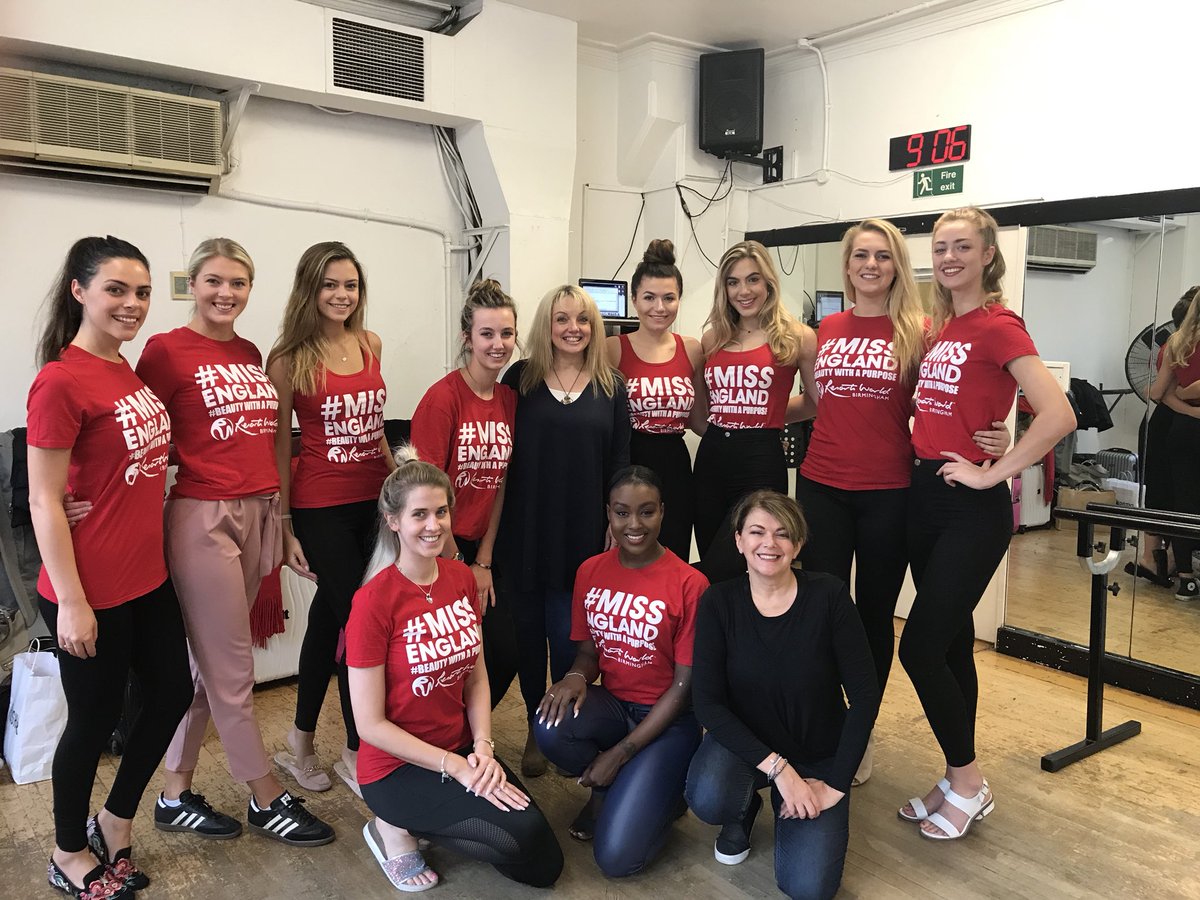 missenglandnews's tweet photo. #missengland Rehearsals are going on now  @danceworks1 Mayfair for @meshemecom launch #2nte  @CafedeParisLDN #fashionshow 2nte !!!👑 https://t.co/v3dxqVMN1u