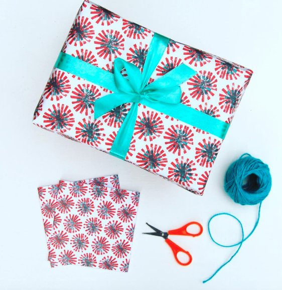 IzziRainey's tweet photo. Have you seen are NEW gift wrap collection πΈπΈπΈ #dandelions #giftwrap #wrappingpaper #presents #presentwrap #gifts https://t.co/MD7HY3XuYb