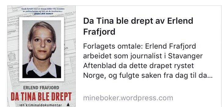 bjornarpeder's tweet image. Hvorfor boktitler alltid bør settes i anførselstegn.