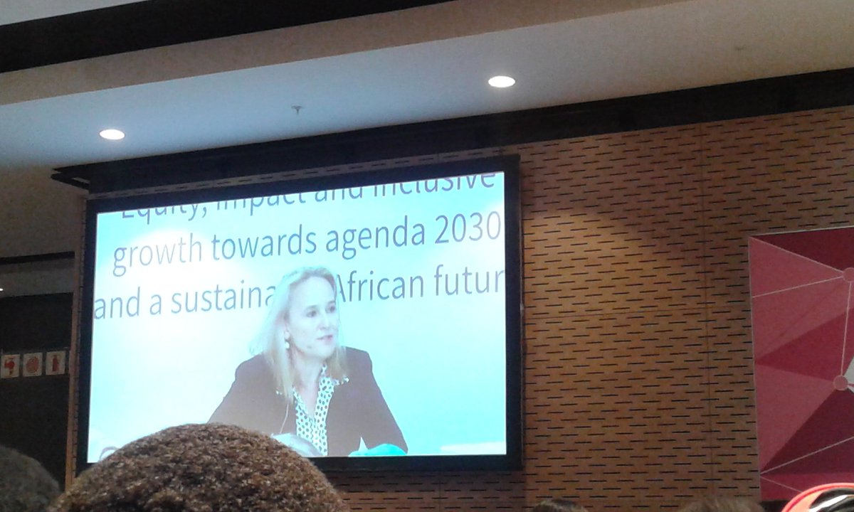 #AWIEF2017 in the midst of the guilt of things you are  not doing remember the seed you are placing in your daughters hands Bonnie Horbach