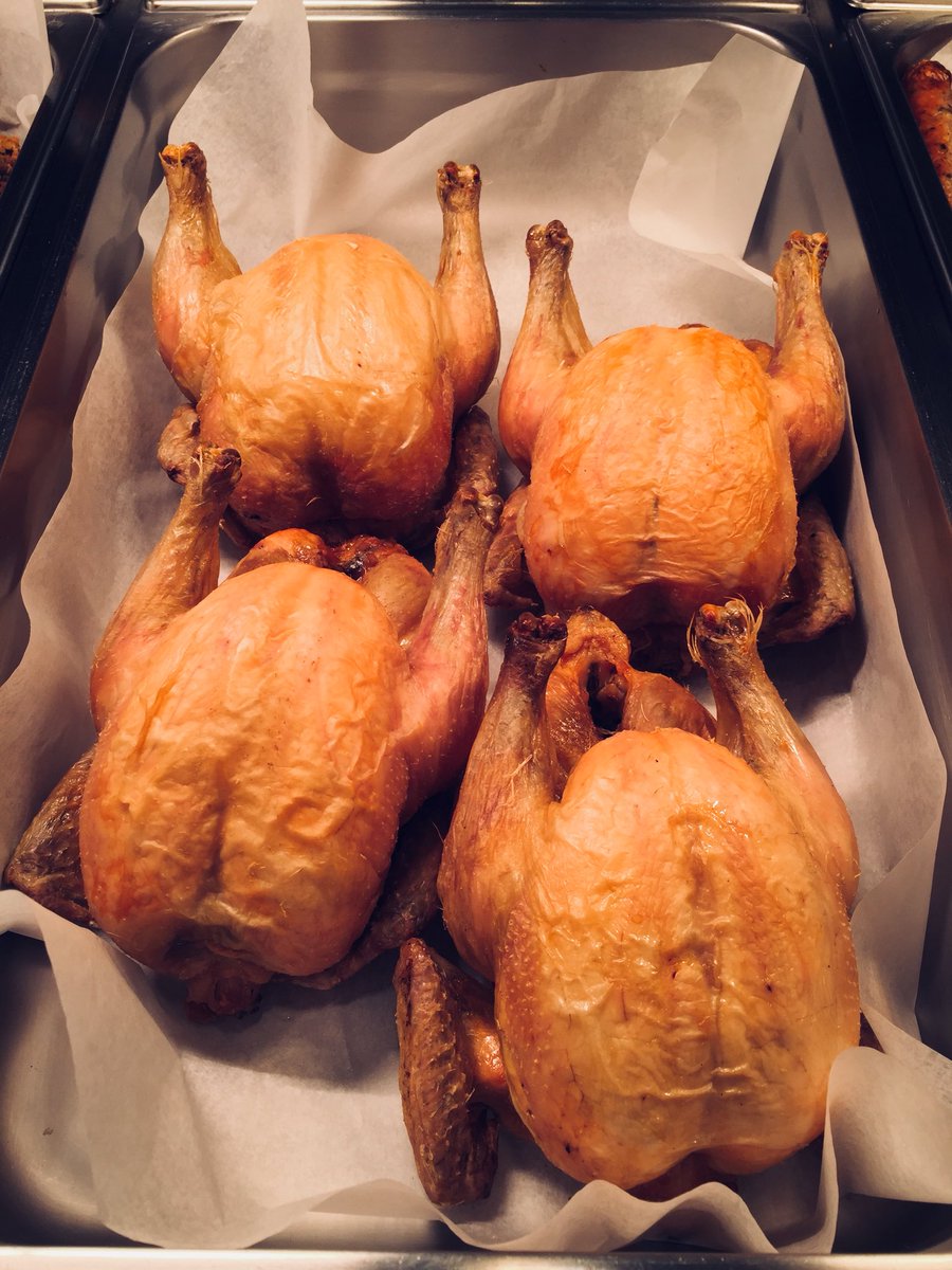 Paul's of Whitstable tweet media