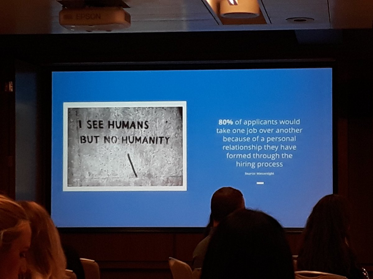 Big_pete84's tweet photo. "Spending billions on HRTech...and its the people that matter most" 
@Buildit_tech #talentleadersconnect #buildit #Recruiting https://t.co/J0kHI6MMT3