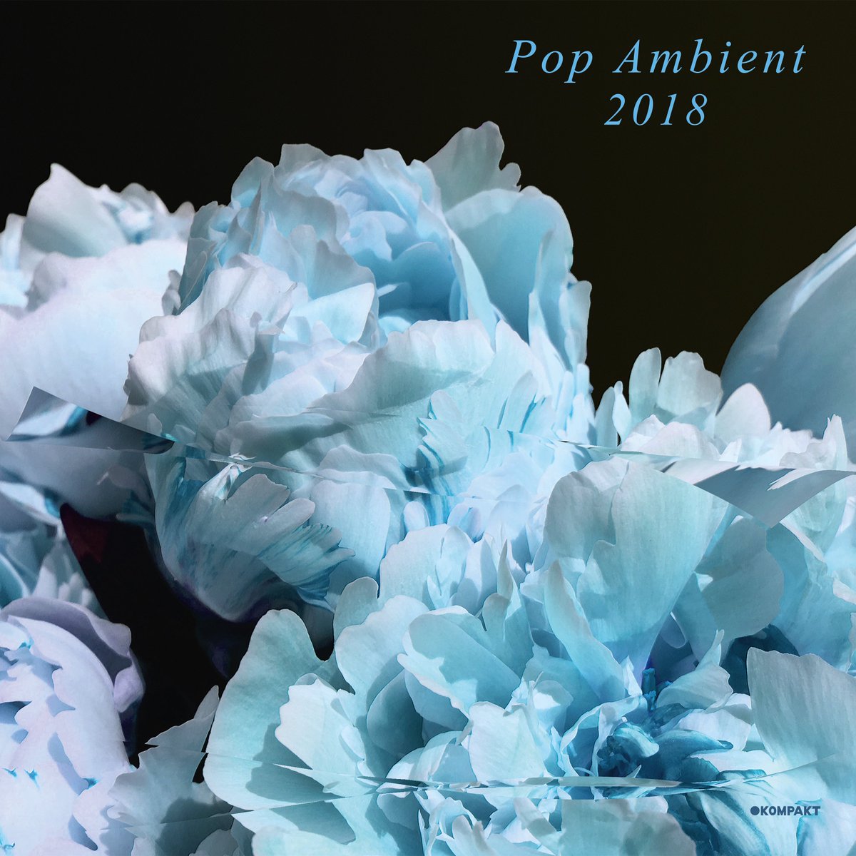 KOMPAKTREC's tweet photo. VA - Pop Ambient 2018 is out November 17!

Preorder available now:
https://t.co/czJaCZvOdz https://t.co/OuBzwsD1LC