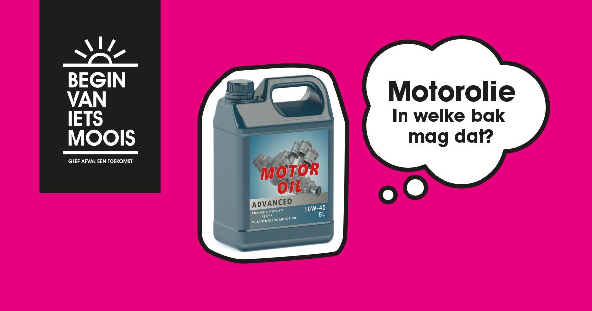 BVIMoois's tweet photo. #motorolie, in welke bak mag dat in jouw gemeente? Check afvalzoeker.nl #app #afvalscheiden https://t.co/weFFtL3IAT https://t.co/wPQHr6y0JH