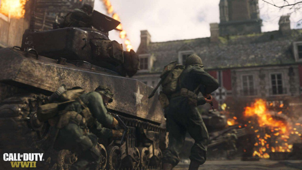 GameSpot on Twitter: