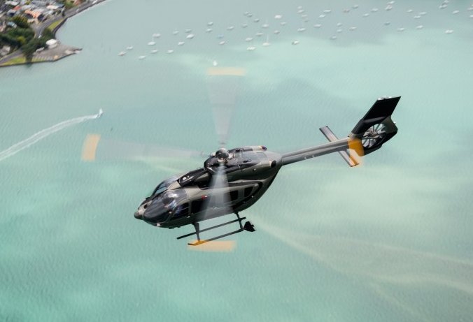 ShephardNews's tweet photo. Helitech 2017: Airbus eyes corporate growth (video) https://t.co/VyWTmkyBp7 #helitech2017 https://t.co/U9yWZwdWN7