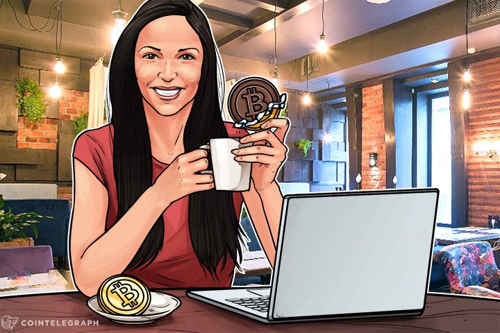 Cointelegraph's tweet photo. Start the day reading the latest #Bitcoin News from The Cointelegraph! Subscribe to our Telegram channel! 😉
https://t.co/Cc7ZNdhFHy https://t.co/vnQxALY7Nk
