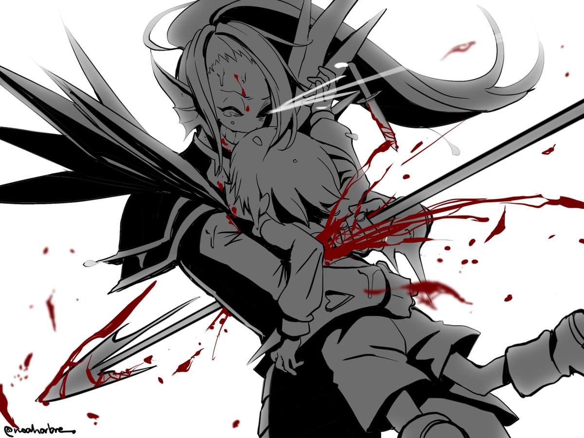 noaharbre's tweet photo. 記憶 https://t.co/vFogXM2bHa