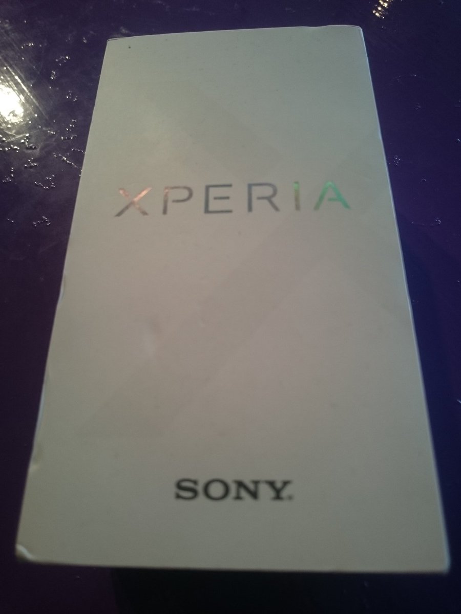 TechlabRepair's tweet image. We have this beautiful #Sony #XperiaXZ1 on offer for only £280! Comes with box and charger and is brand new! #Techlab