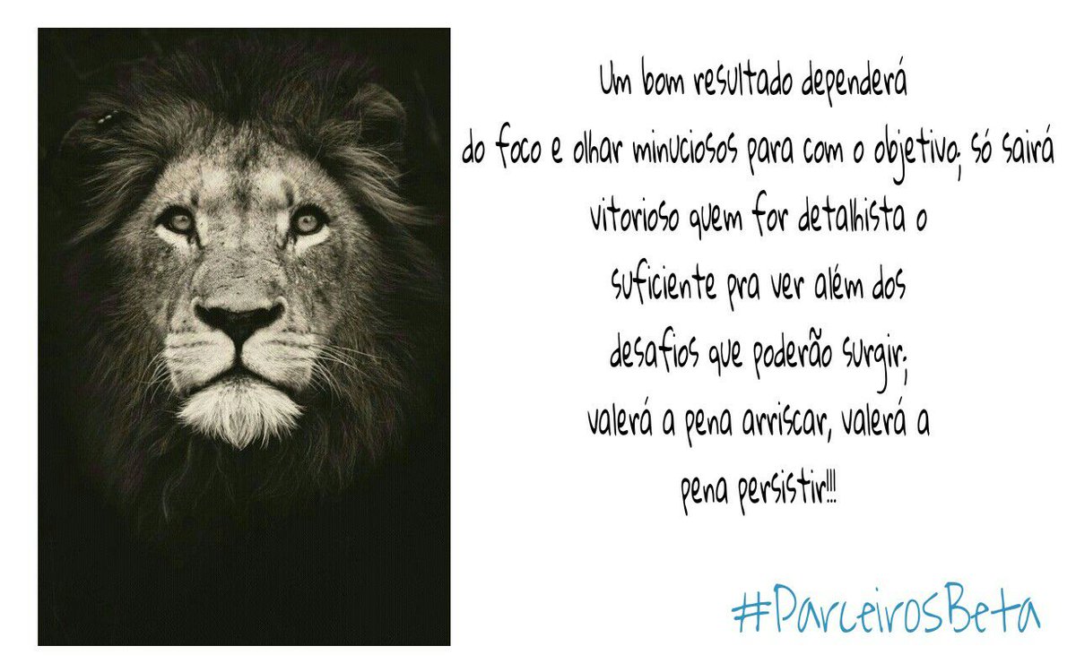 #ParceirosBeta @parceirosbeta