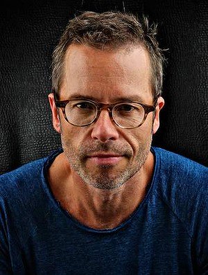 50 años son los que cumple hoy Guy Pearce ¡Muchas felicidades!
Happy birthday 