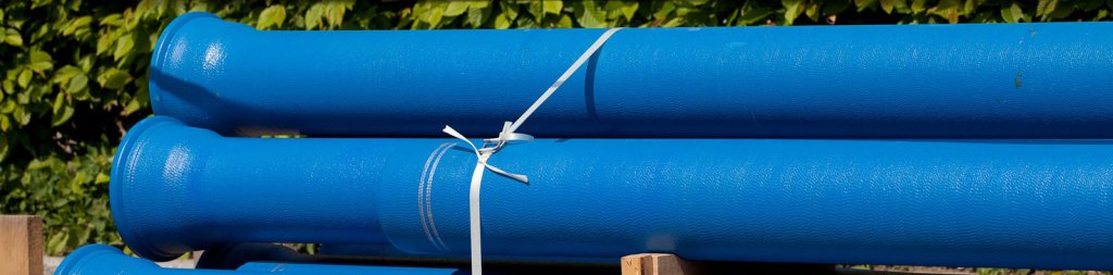 José M. Ferré, empresa amb dilatada experiència en la instal·lació de canonades. INFO: #empresarecomanad