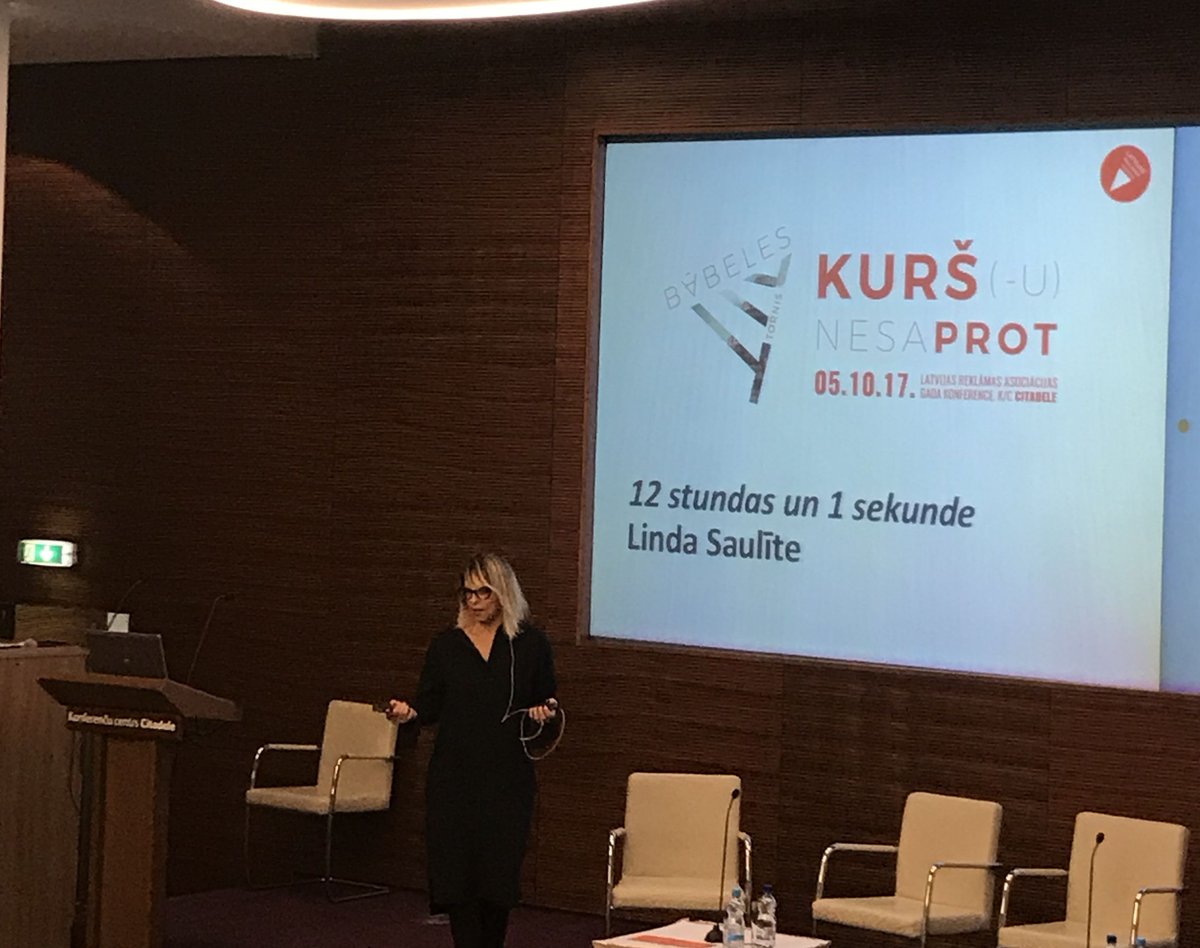 Kā noķert cilvēka uzmanību 7 sekundēs? lasi.db.lv/tw467315