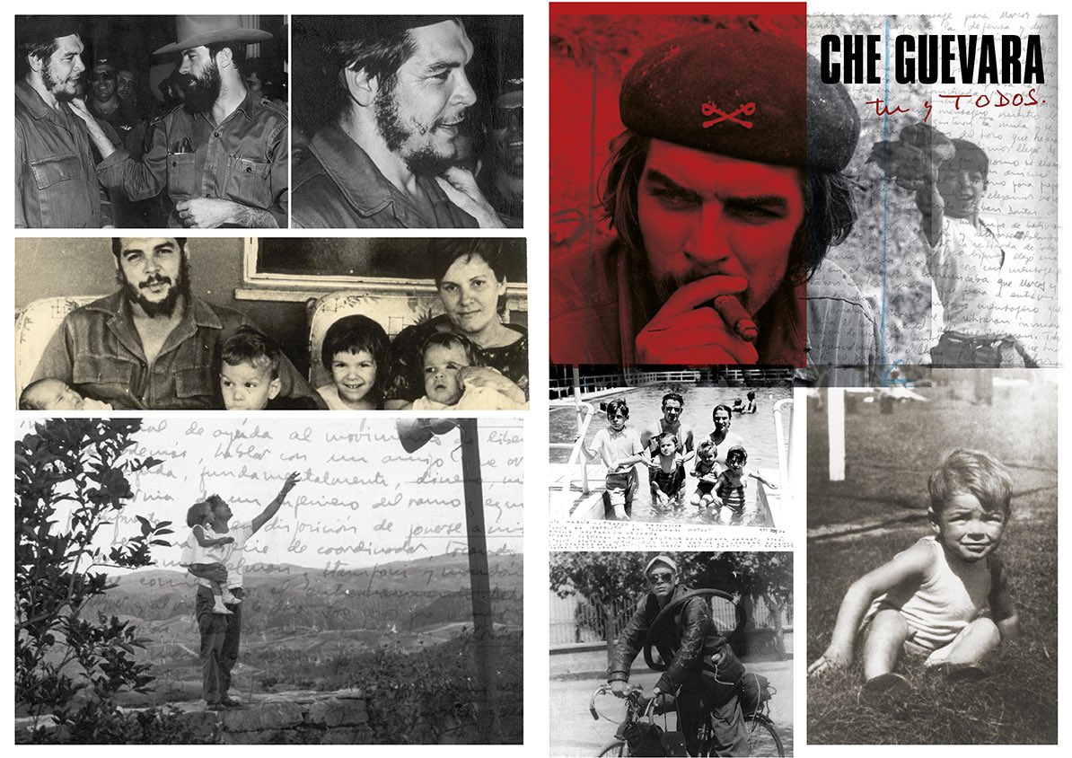 Tú Y Todos (@chetuytodos) on Twitter photo #cheguevara #tuytodos prodotta da Alma, RTV Comercial de l’Avana e Centro Studi Che Guevara, con <a href="/ComuneMI/">Comune di Milano</a> <a href="/LaStatale/">Università degli Studi di Milano</a> e <a href="/uniiulm/">Università IULM</a> #cheguevara #tuytodos prodotta da Alma, RTV Comercial de l’Avana e Centro Studi Che Guevara, con <a href="/ComuneMI/">Comune di Milano</a> <a href="/LaStatale/">Università degli Studi di Milano</a> e <a href="/uniiulm/">Università IULM</a>