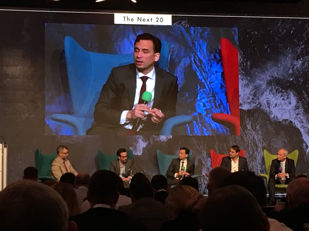 IntraFish Media (@intrafish) on Twitter photo . <a href="/RaboFoodAgri/">Rabobank F&A</a>: DSM, ADM, Cargill entering alternative proteins shows sector is primed for growth #GOALconf17 . <a href="/RaboFoodAgri/">Rabobank F&A</a>: DSM, ADM, Cargill entering alternative proteins shows sector is primed for growth #GOALconf17