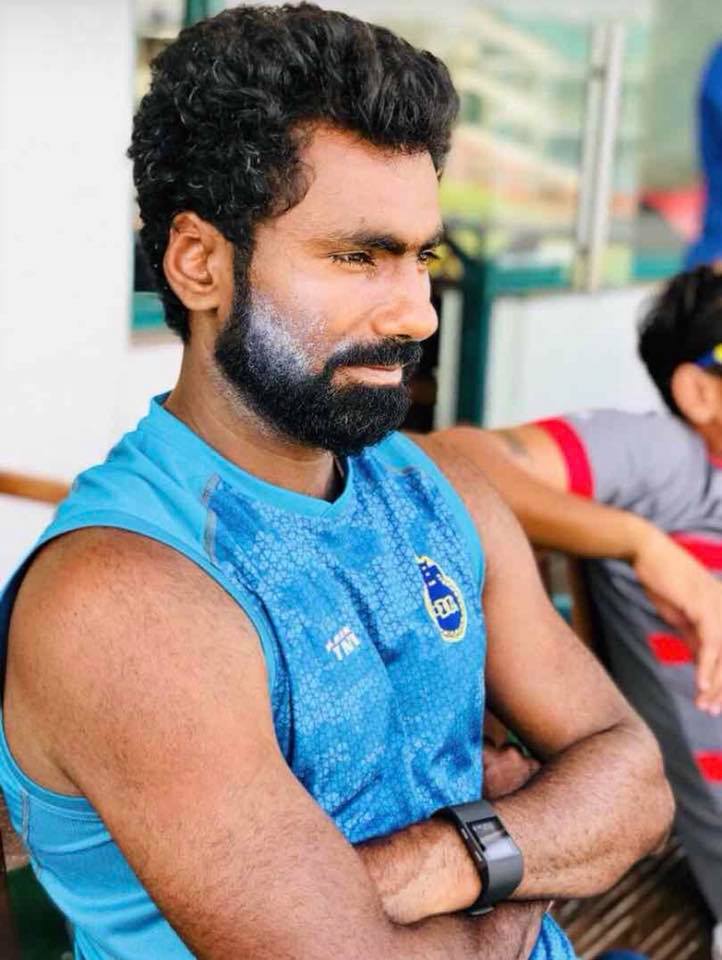 ParvinderAwana's tweet image. #afterpractice #ddca #selfbelief #motivation #harharmahadev 🙏